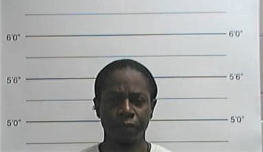 Darryl Boykin, - Orleans Parish County, LA 